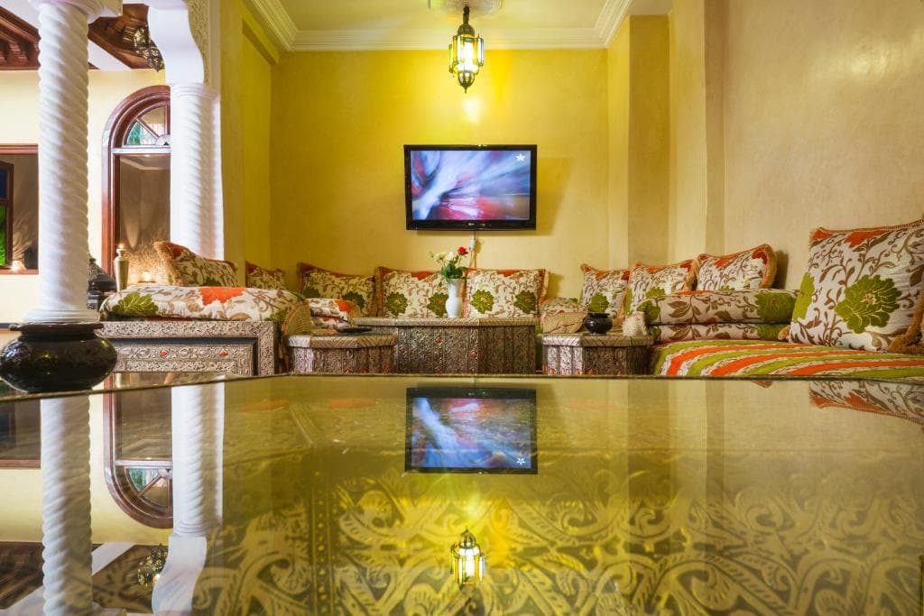 Riad Hamdane et SPA - 14