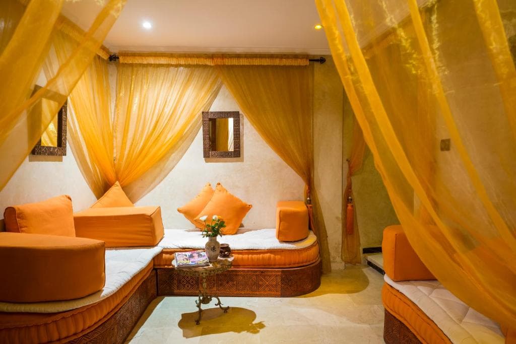 Riad Hamdane et SPA - 16