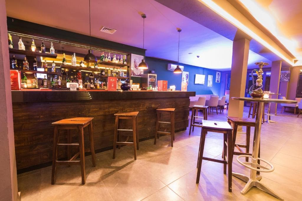 Club Paradisio - 5