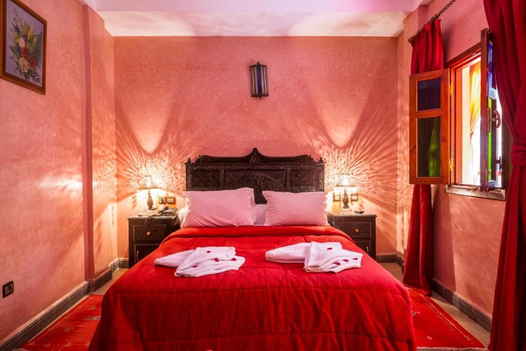 Riad Hamdane et SPA - 23