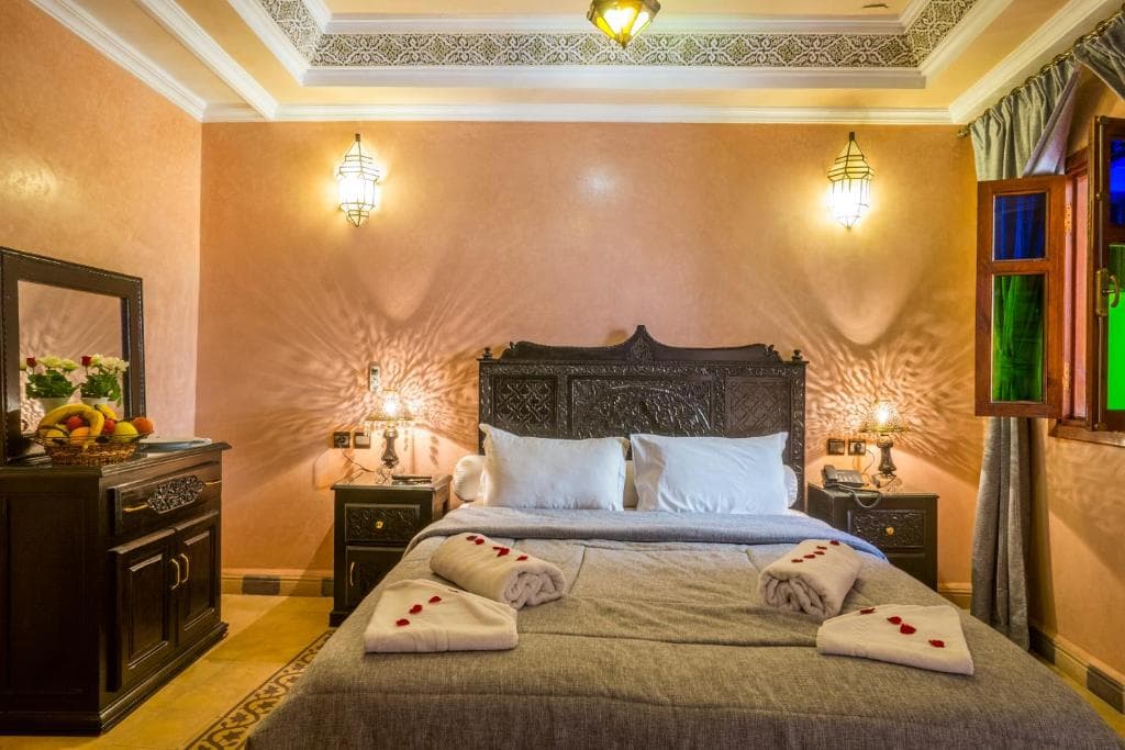 Riad Hamdane et SPA - 35