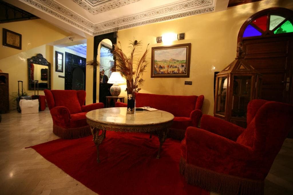 Riad Hamdane et SPA - 12