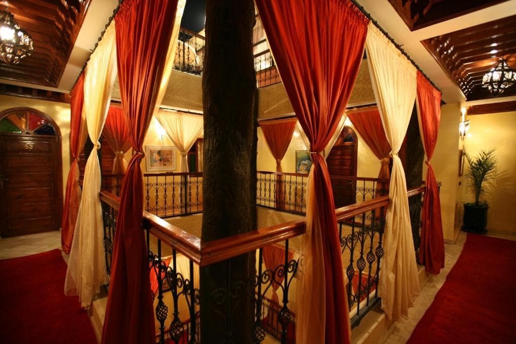 Riad Hamdane et SPA - 8