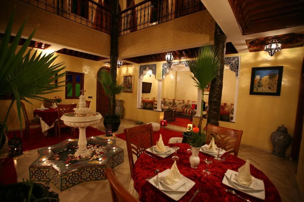 Riad Hamdane et SPA - 13