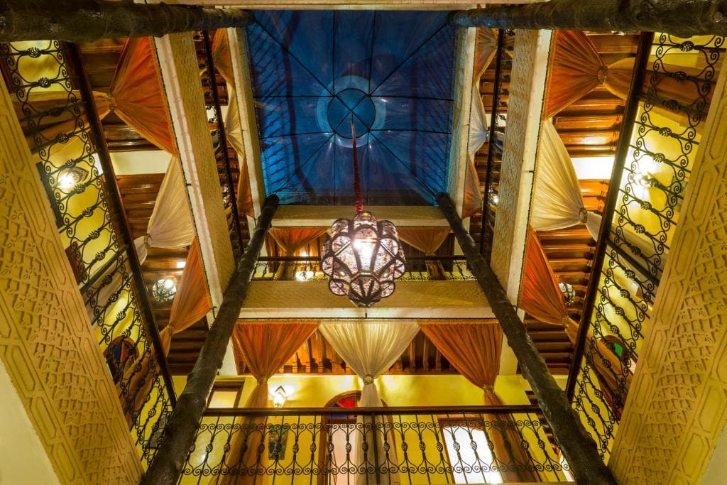 Riad Hamdane et SPA - 7