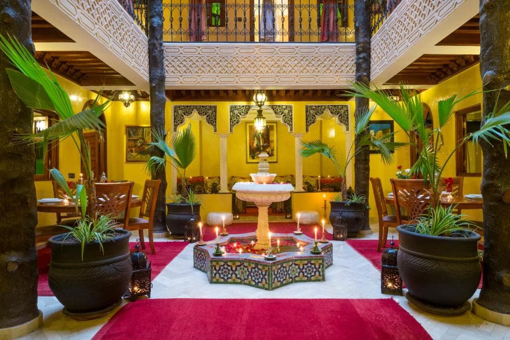 Riad Hamdane et SPA - 1