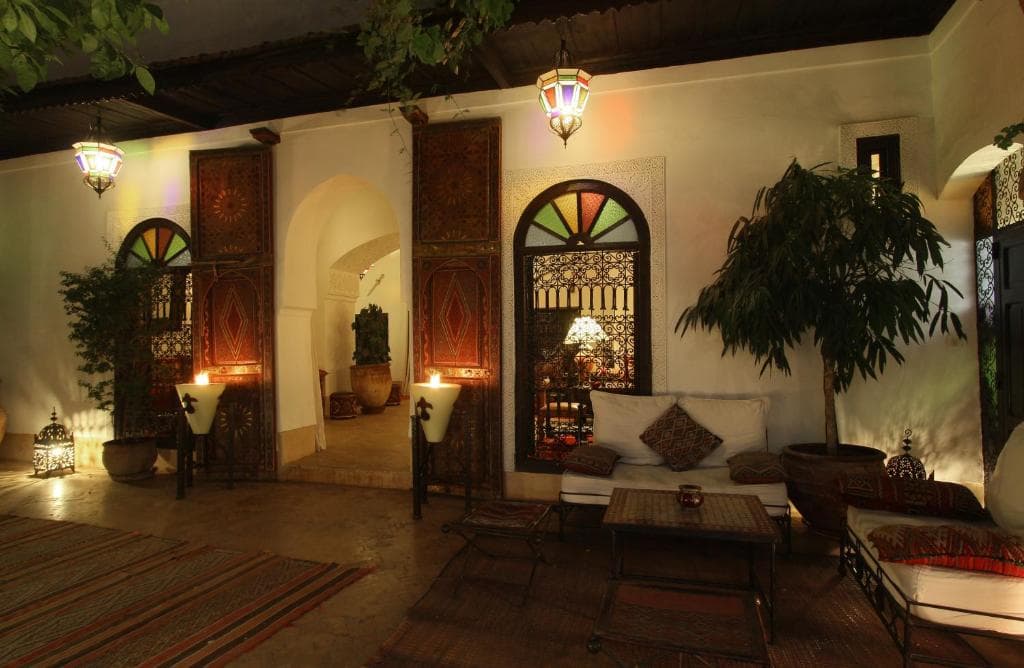 Riad Karmela - 17
