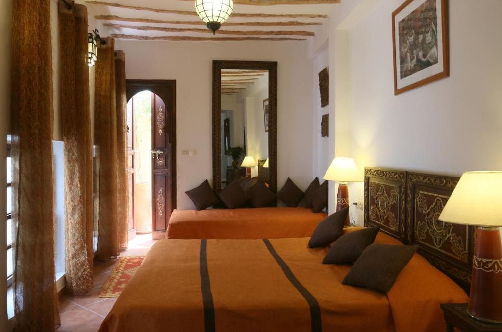 Riad Karmela - 14