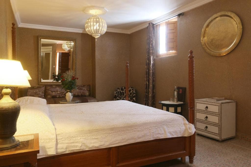 Riad Karmela - 12