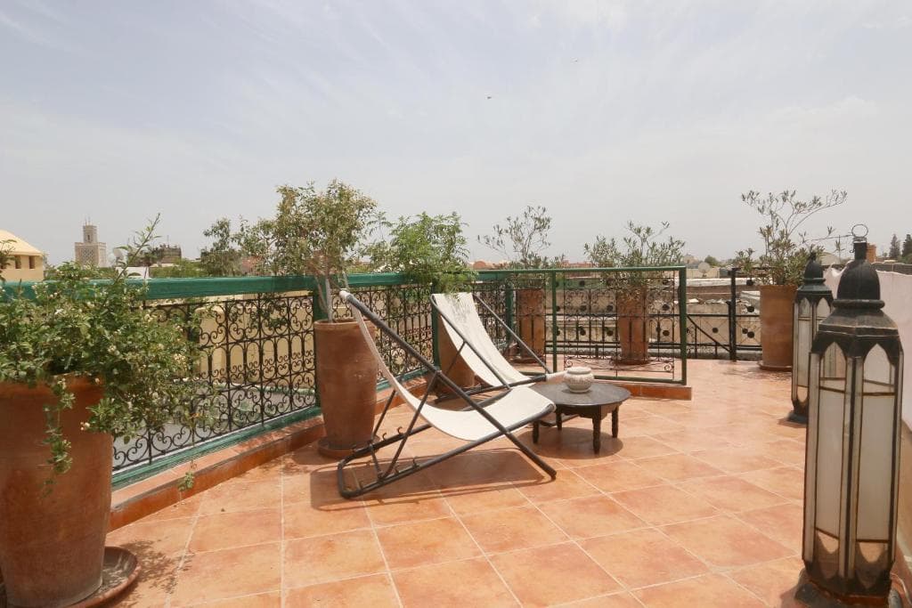 Riad Karmela - 11