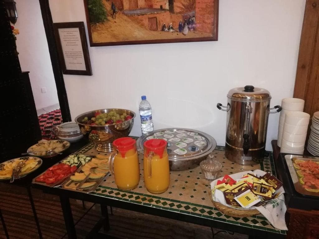 Riad Karmela - 6