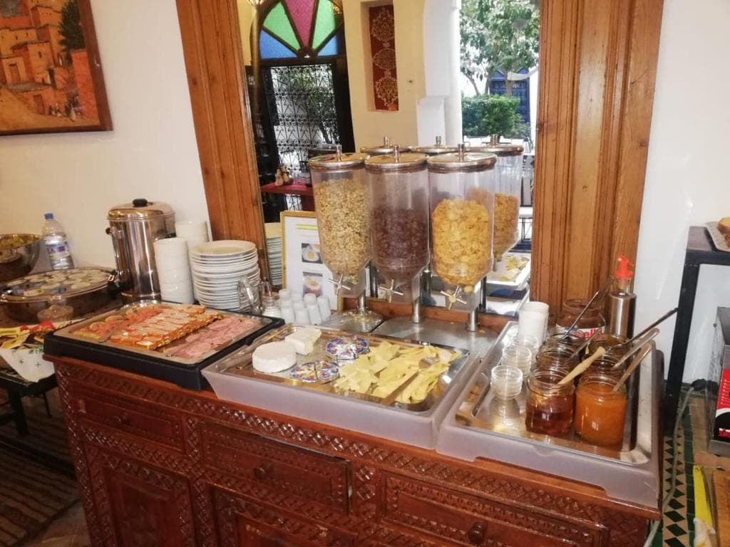 Riad Karmela - 5