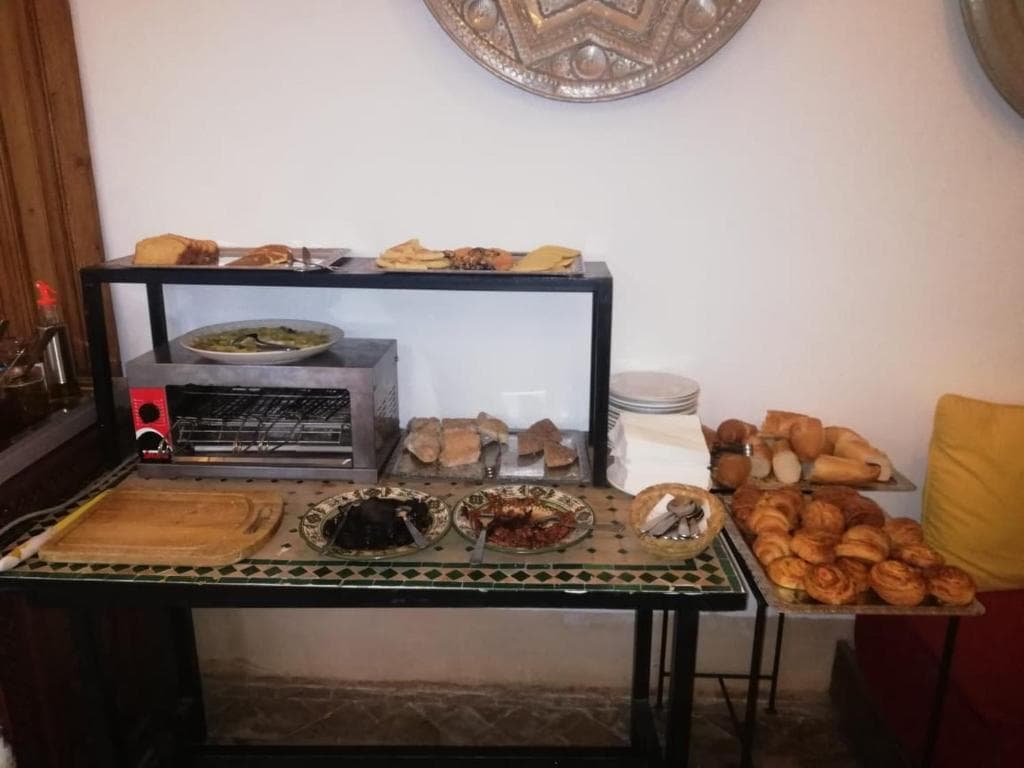 Riad Karmela - 8