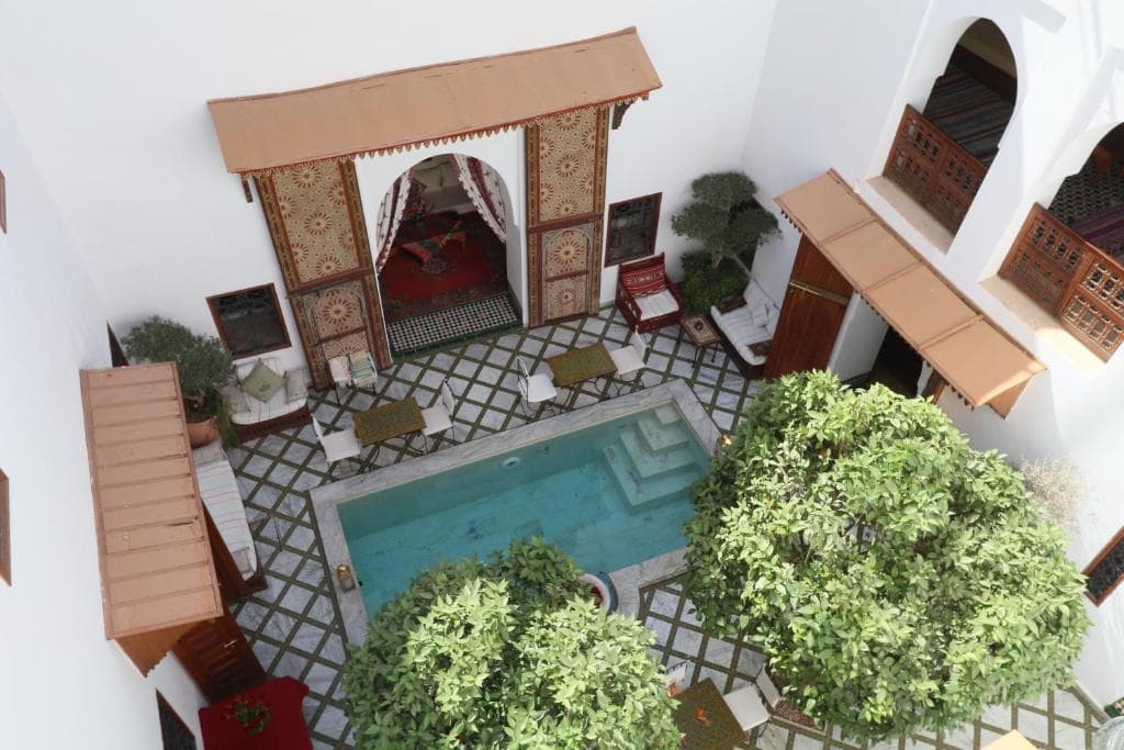 Riad Zineb - 9