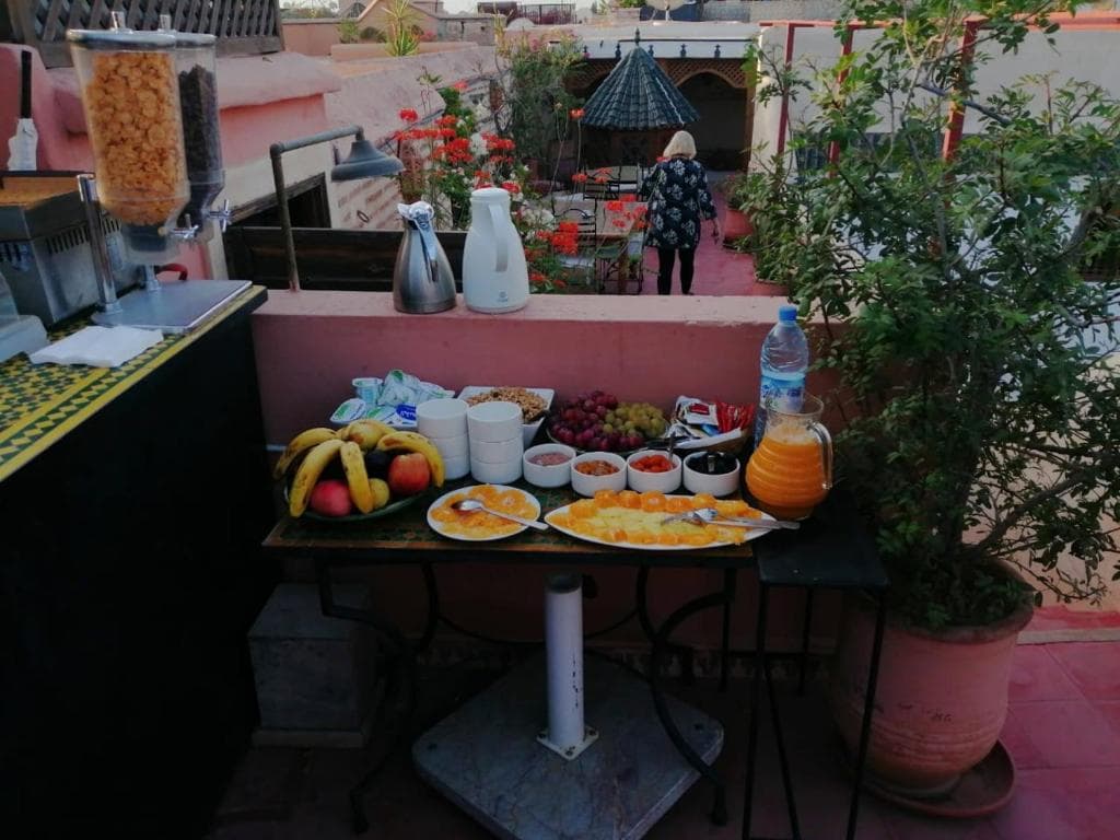 Riad Zineb - 11