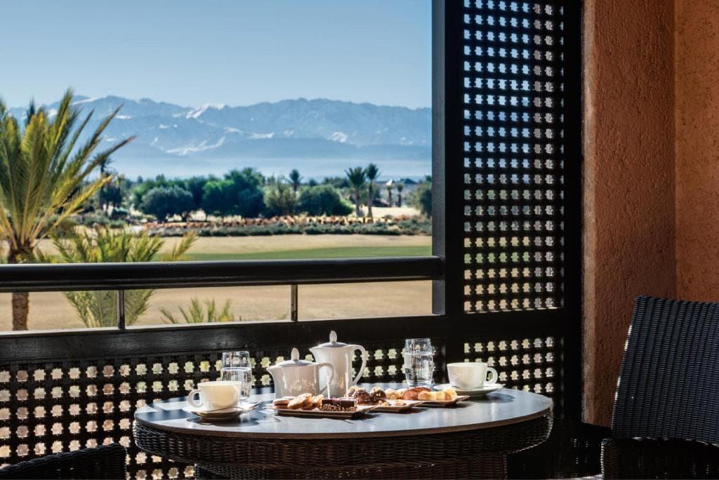 Fairmont Royal Palm Marrakech - 28