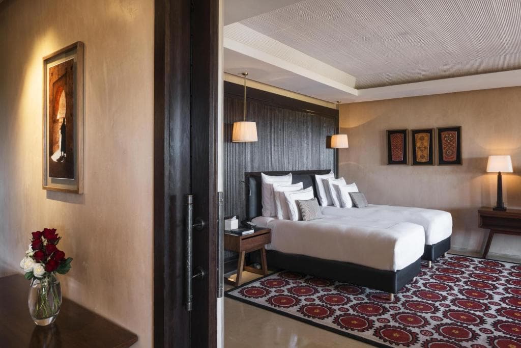 Fairmont Royal Palm Marrakech - 15