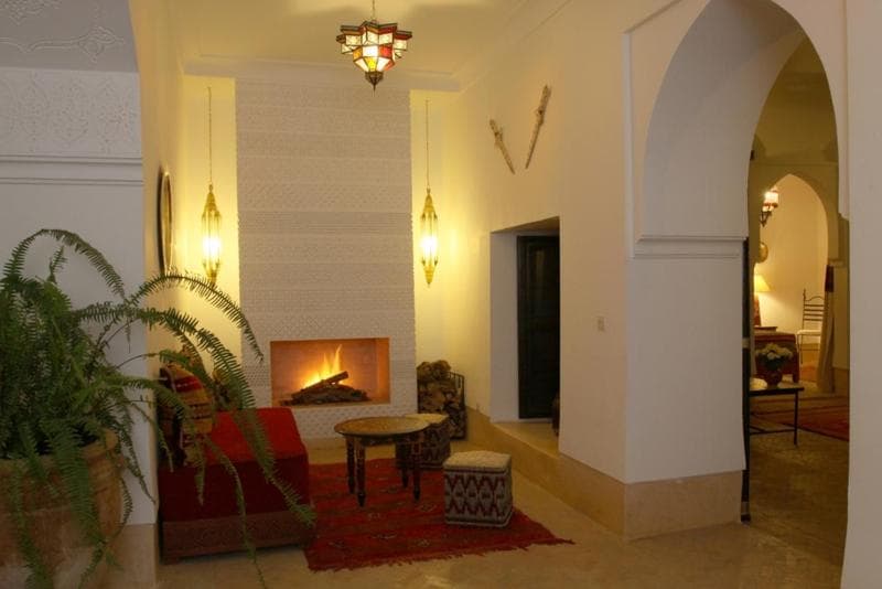 Riad Karmela - 7