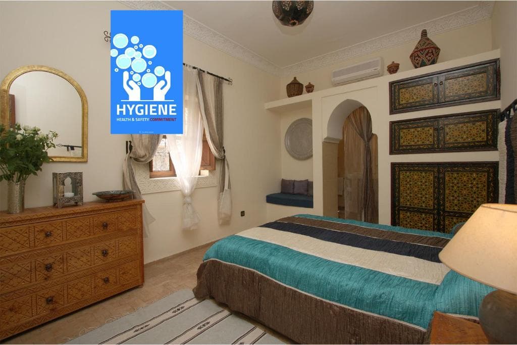 Riad Petit Karmela - 32
