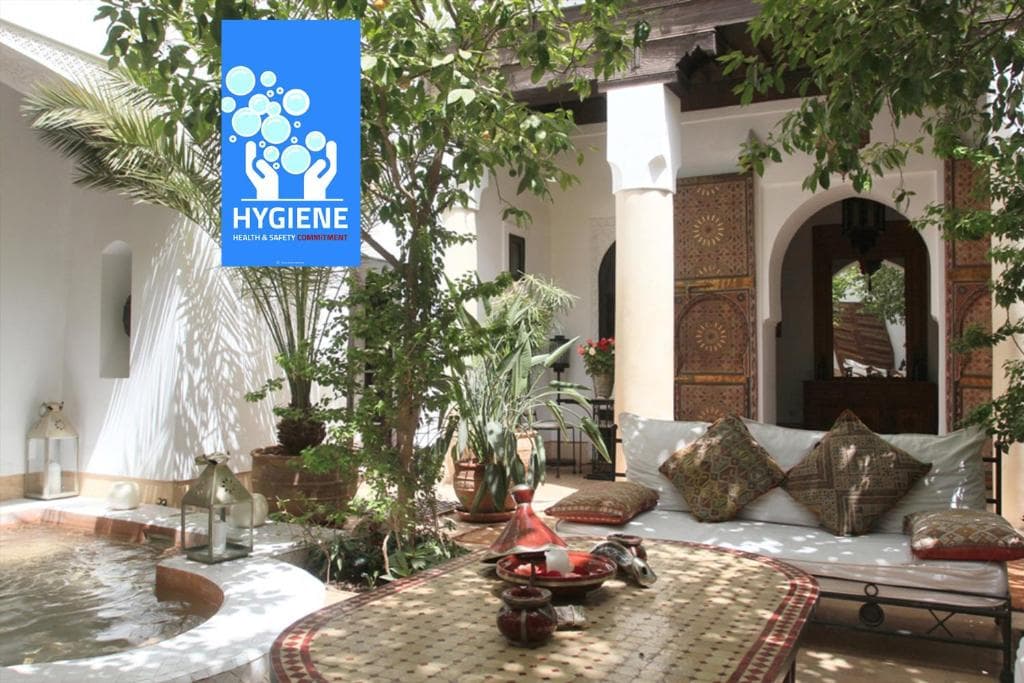Riad Karmela - 2