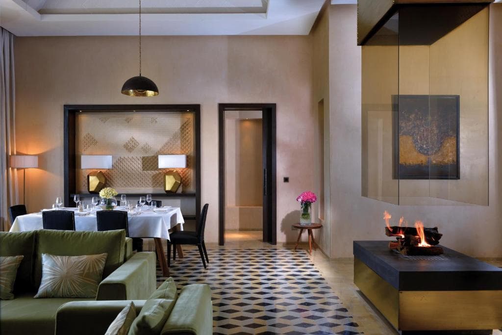 Fairmont Royal Palm Marrakech - 44
