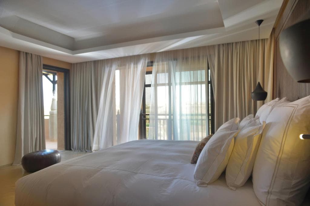 Fairmont Royal Palm Marrakech - 24