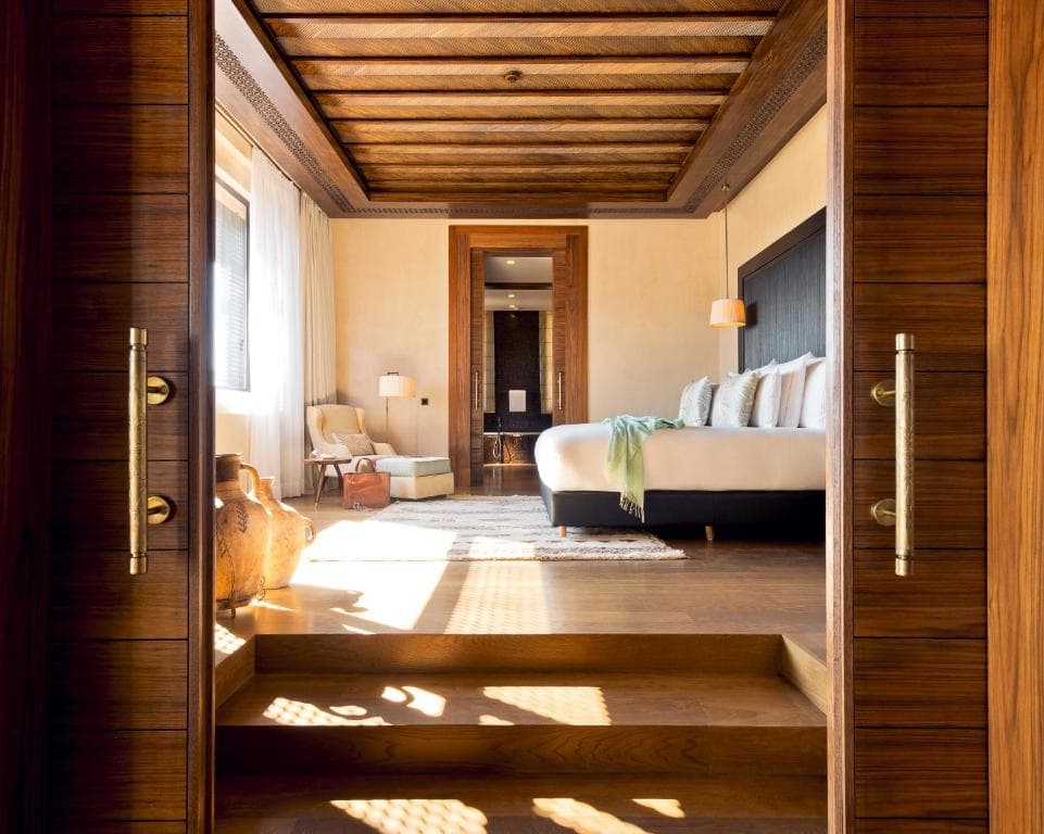 Fairmont Royal Palm Marrakech - 35