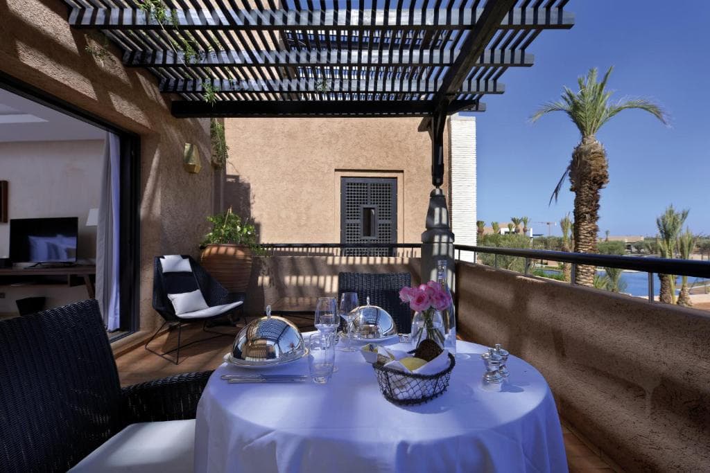 Fairmont Royal Palm Marrakech - 16