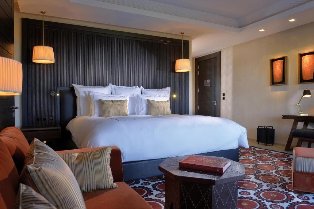 Fairmont Royal Palm Marrakech - 13