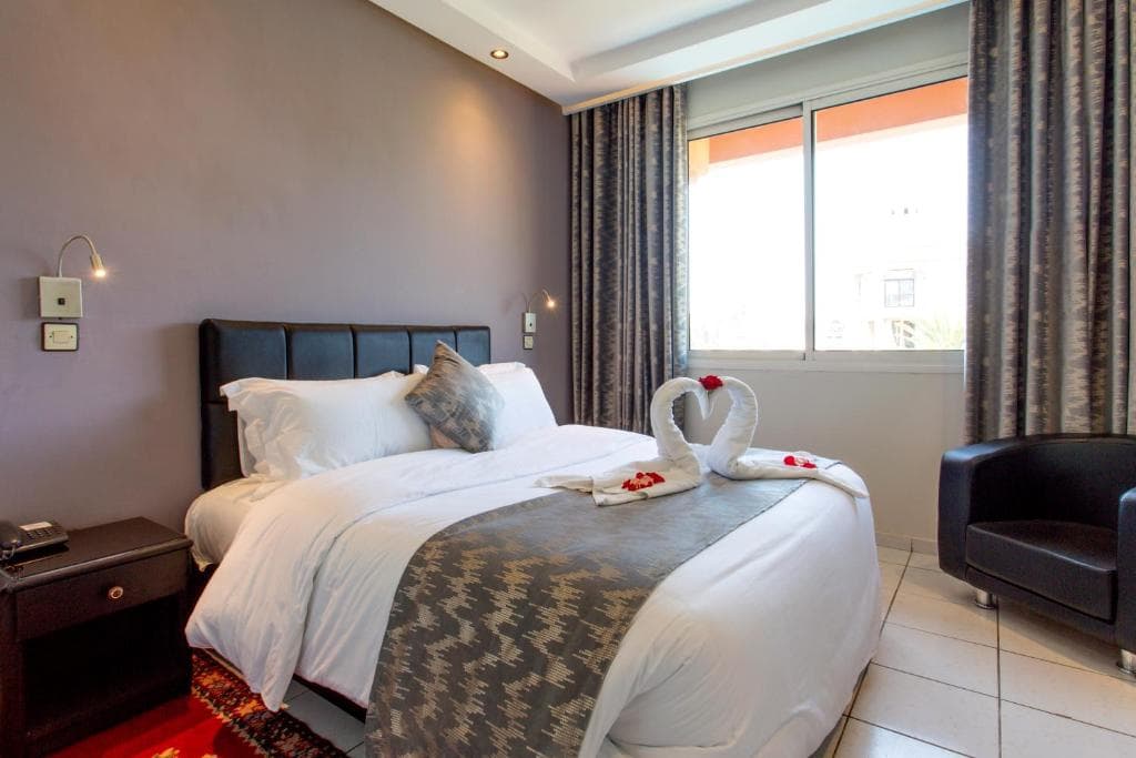 Akabar Hotel - 5