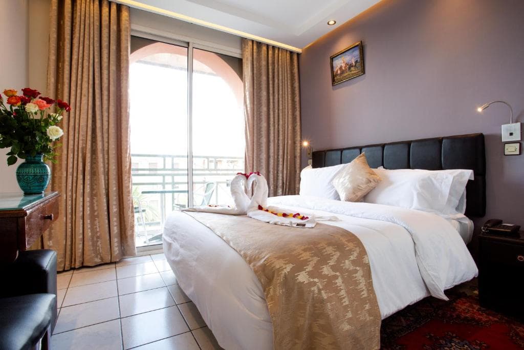 Akabar Hotel - 24