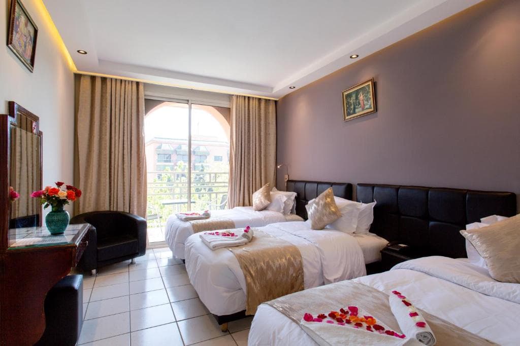 Akabar Hotel - 18