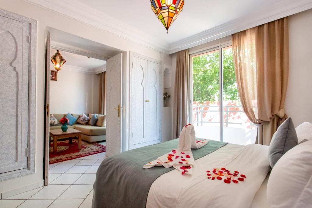 Akabar Hotel - 41