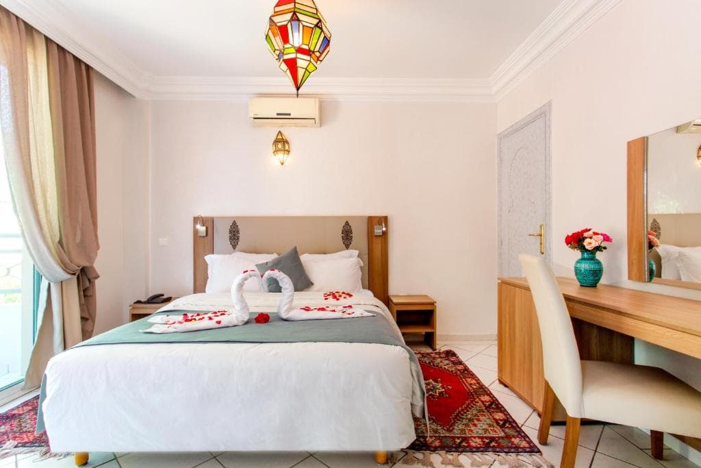 Akabar Hotel - 42