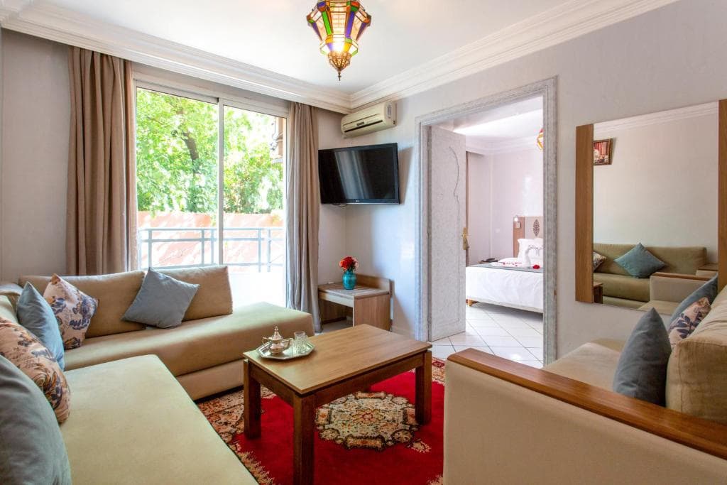 Akabar Hotel - 43