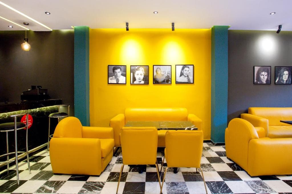 Akabar Hotel - 35