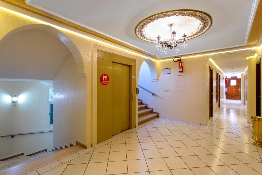 Akabar Hotel - 29