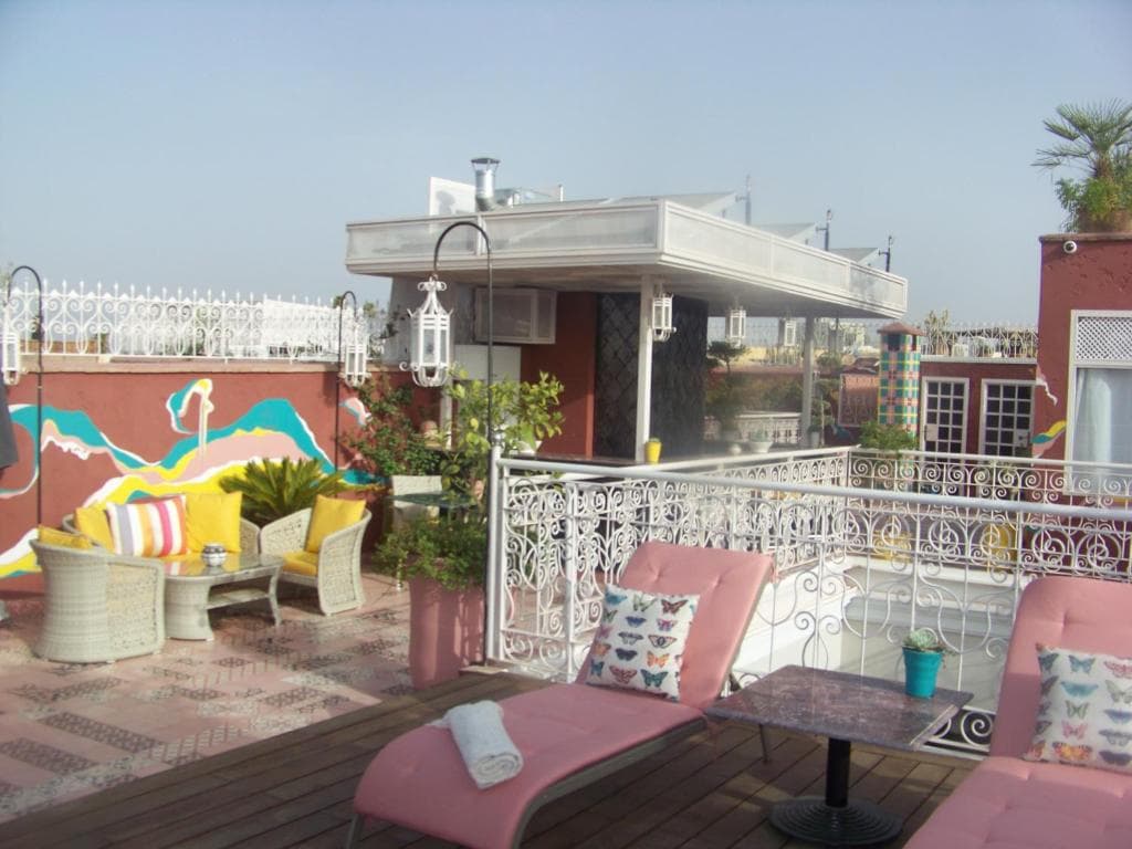 Riad Karmela Princesse - 39