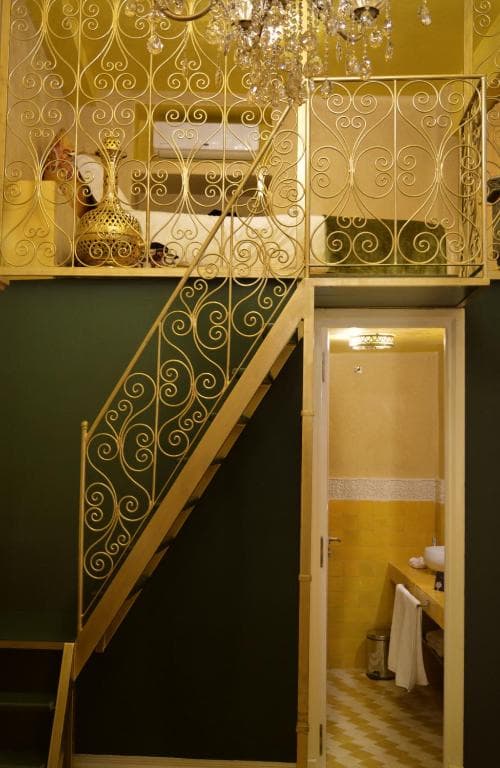 Riad Karmela Princesse - 26