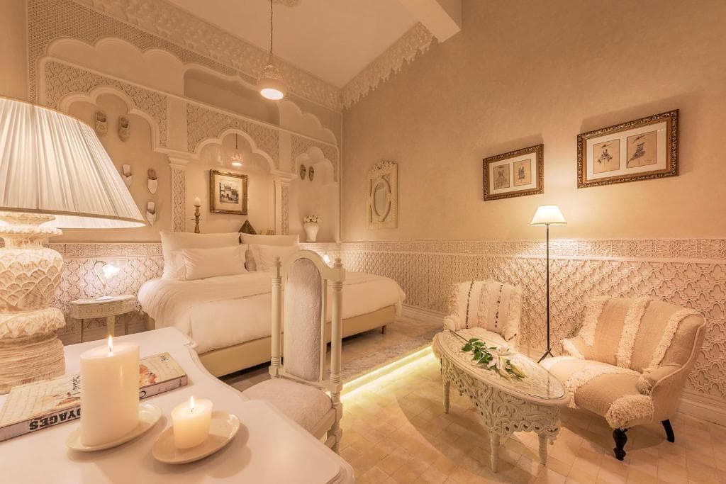 Riad Karmela Princesse - 3