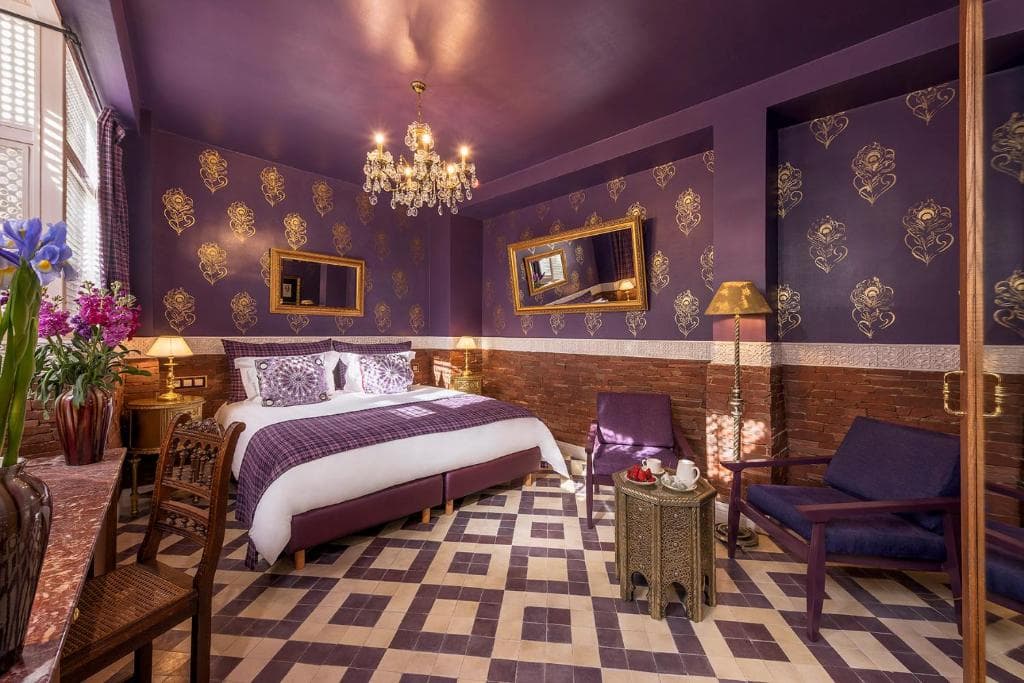 Riad Karmela Princesse - 7