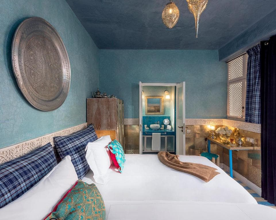 Riad Karmela Princesse - 11