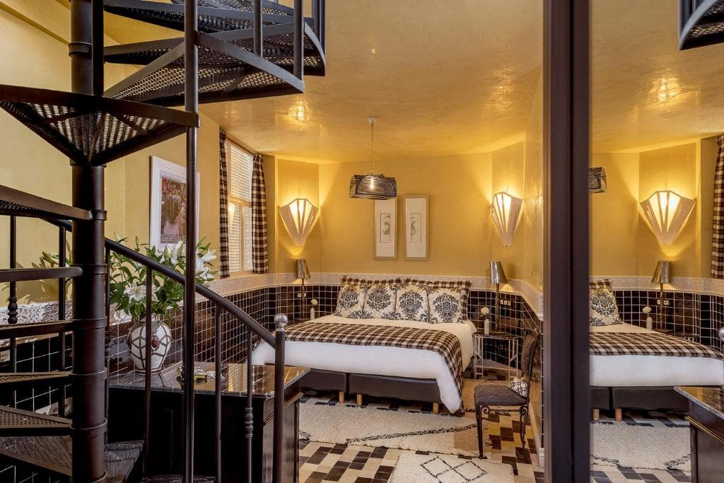 Riad Karmela Princesse - 5
