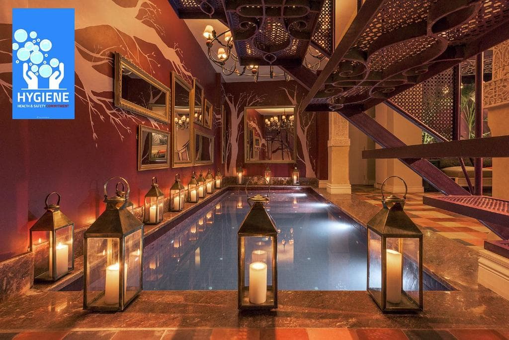 Riad Karmela Princesse - 4
