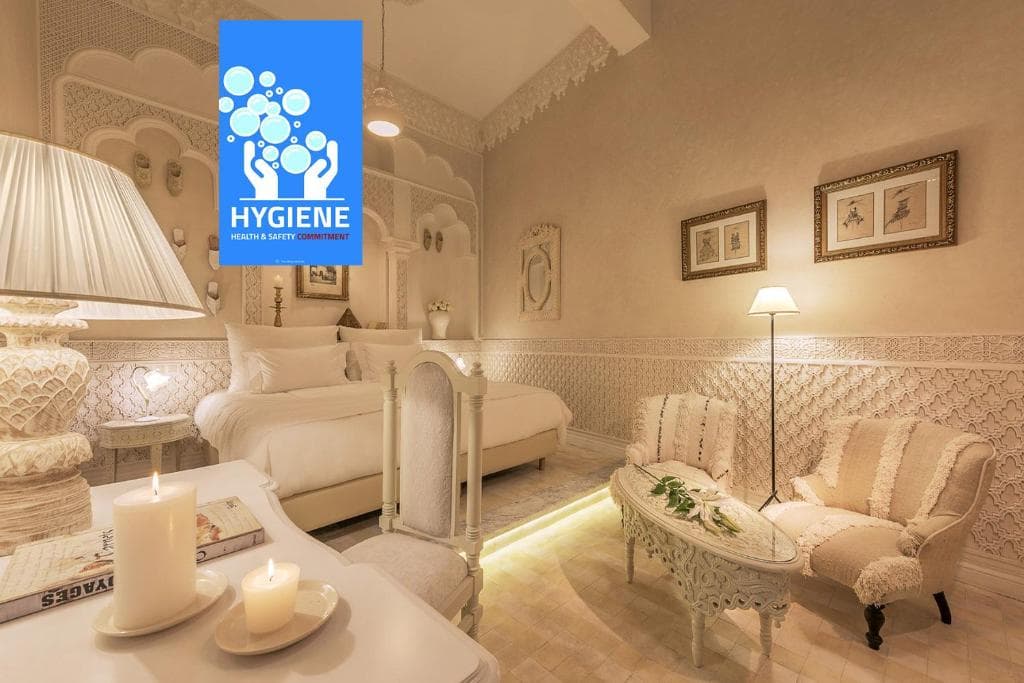 Riad Karmela Princesse - 28