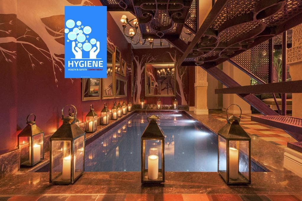 Riad Karmela Princesse - 2