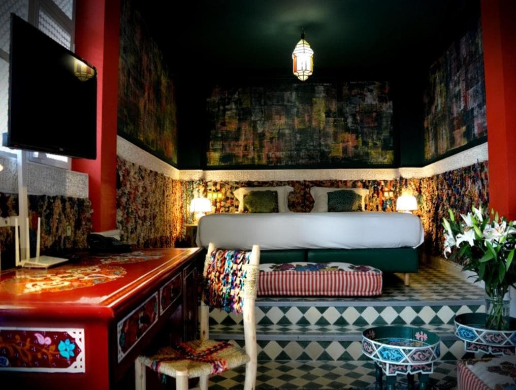 Riad Karmela Princesse - 19