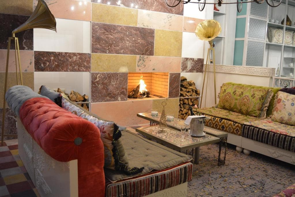 Riad Karmela Princesse - 22
