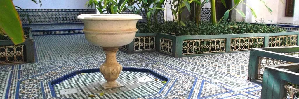 Riad Marelia - 45