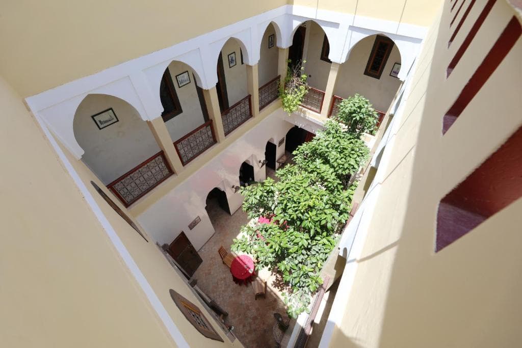 Riad Sidi Mimoune - 17